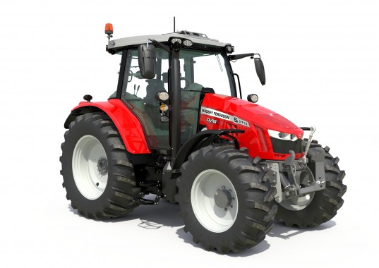 MF 5700 S series